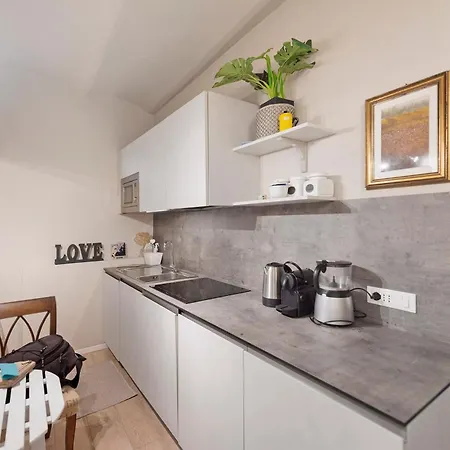 Appartement A Due Passi Dal Teatro