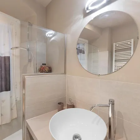 Appartement A Due Passi Dal Teatro